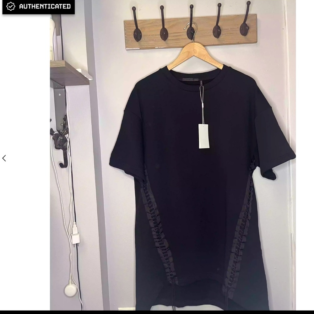 HELMUT LANG